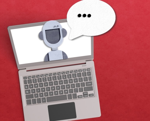 Meta is having trouble with rogue AI agents