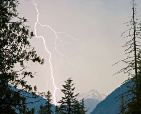 The Download: The startup that says it can stop lightning, and inside OpenAI’s Pentagon deal