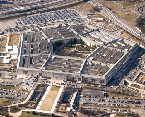 It’s official: The Pentagon has labeled Anthropic a supply-chain risk