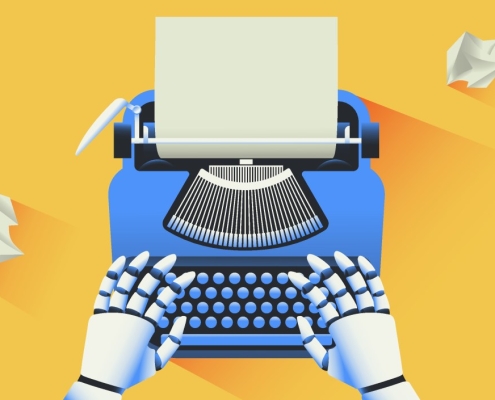 A writer is suing Grammarly for turning her and other authors into ‘AI editors’ without consent