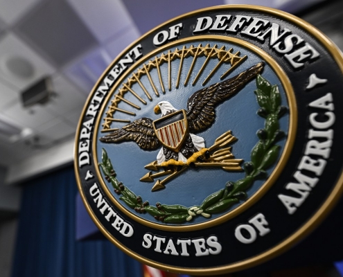 The Pentagon is developing alternatives to Anthropic, report says