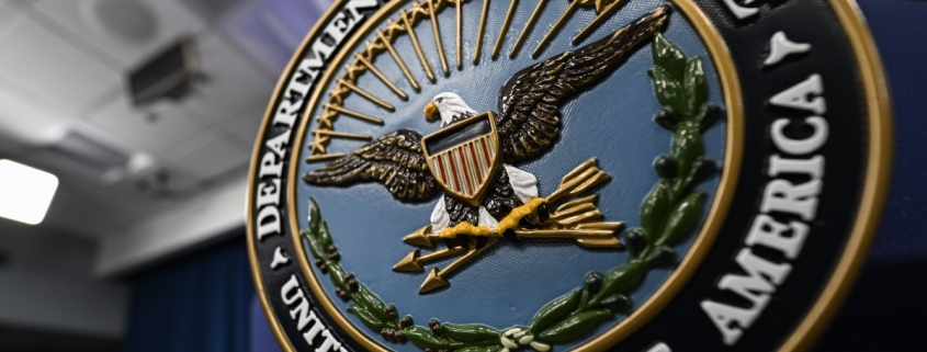 The Pentagon is developing alternatives to Anthropic, report says