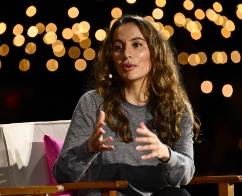 Thinking Machines Lab inks massive compute deal with Nvidia