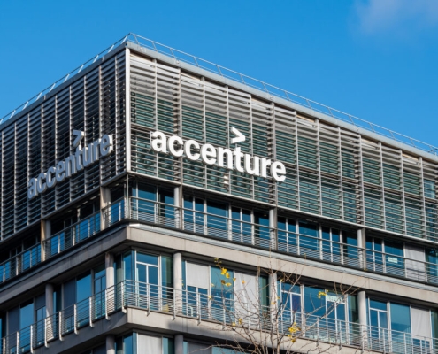 Downdetector, Speedtest sold to IT service provider Accenture in .2B deal