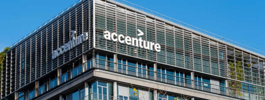 Downdetector, Speedtest sold to IT service provider Accenture in .2B deal