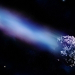 Interstellar Comet 3I/Atlas Has Another Surprise: It’s Full of Alcohol