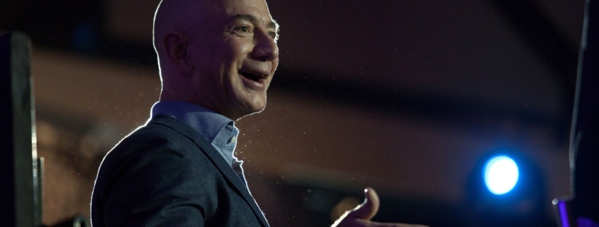 Jeff Bezos reportedly wants 0 billion to buy and transform old manufacturing firms with AI Jeff Bezos reportedly wants 0 billion to buy and transform old manufacturing firms with AI