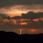 How much wildfire prevention is too much?