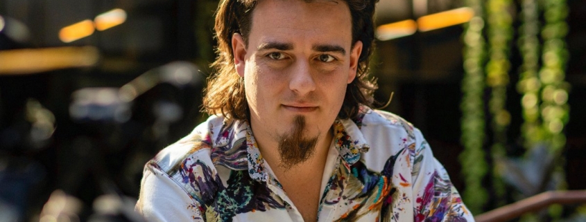 Palmer Luckey’s retro gaming startup ModRetro reportedly seeks funding at B valuation