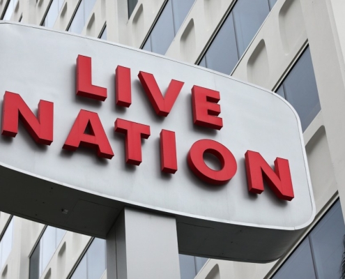 It looks like the DOJ isn’t going to break up Live Nation and Ticketmaster