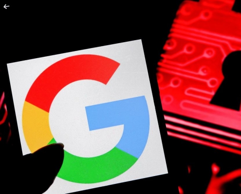 How to Avoid Getting Locked Out of Your Google Account