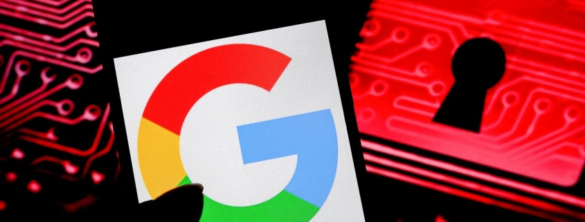 How to Avoid Getting Locked Out of Your Google Account