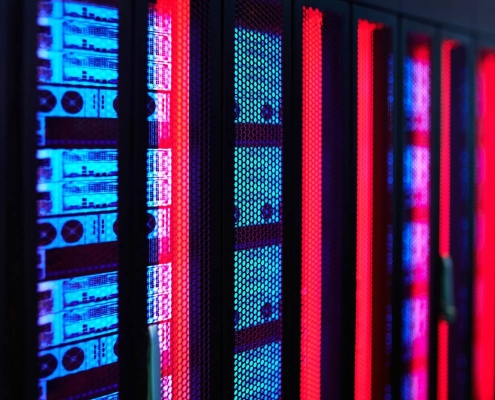 Hyperscale Power is the latest startup to challenge 140-year-old transformer tech