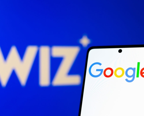 Wiz investor unpacks Google’s B acquisition