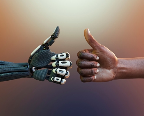 Humanoid robotics maker Sunday reaches .15B valuation to build household robots Humanoid robotics maker Sunday reaches .15B valuation to build household robots