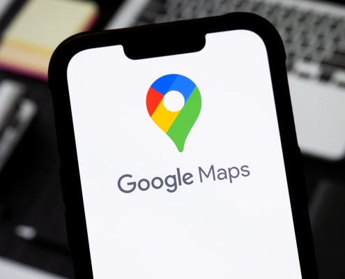 Google Maps is getting an AI ‘Ask Maps’ feature and upgraded ‘immersive’ navigation