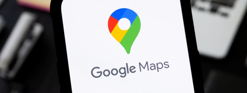 Google Maps is getting an AI ‘Ask Maps’ feature and upgraded ‘immersive’ navigation