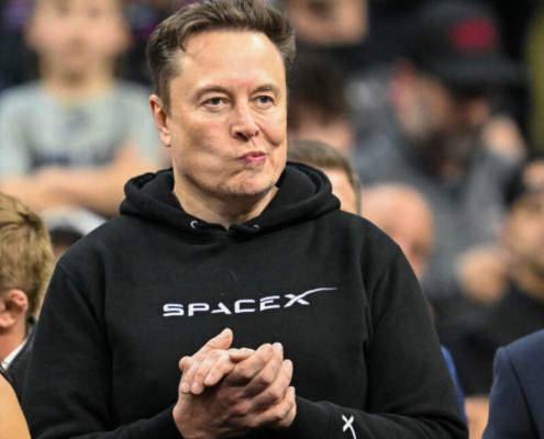 Musk fails to block California data disclosure law he fears will ruin xAI