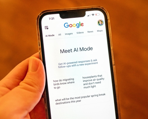 Google’s Gemini rolls out Canvas in AI Mode to all US users Google’s Gemini rolls out Canvas in AI Mode to all US users