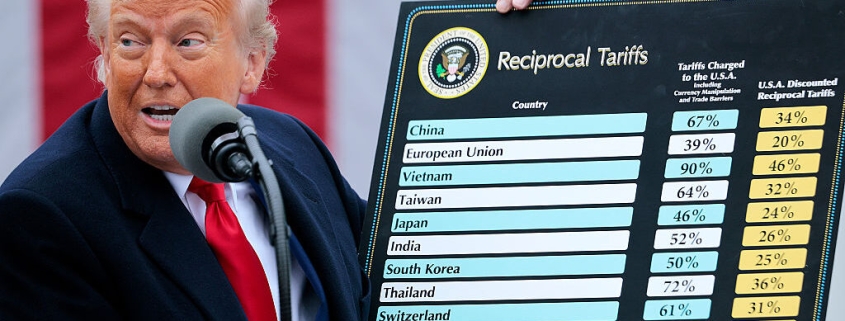 Tech industry is in tariff hell, even if refunds are automated