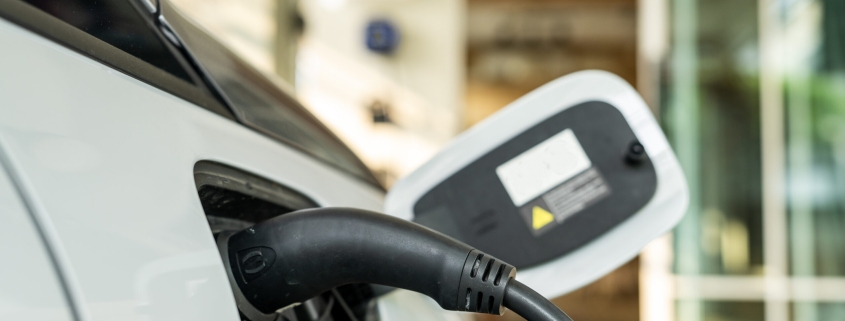 Doubling the voltage: What 800 V architecture really changes in EVs