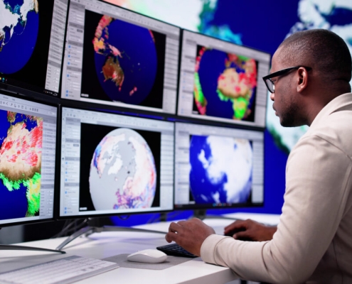 National Academies of Sciences says no to demands it remove climate info