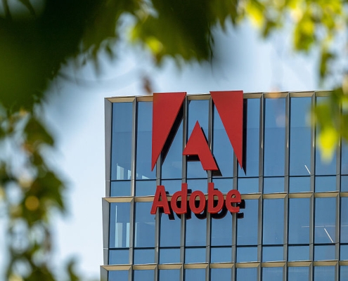 Adobe settles DOJ cancellation fee lawsuit, will pay  million penalty