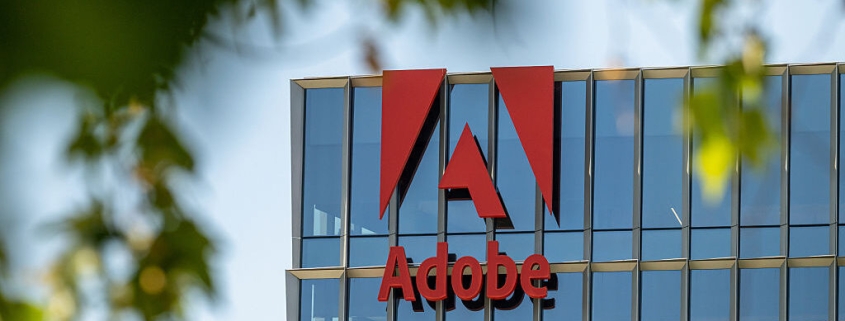 Adobe settles DOJ cancellation fee lawsuit, will pay  million penalty