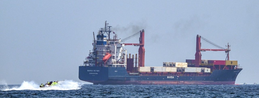 Attacks on GPS Spike Amid US and Israeli War on Iran Attacks on GPS Spike Amid US and Israeli War on Iran