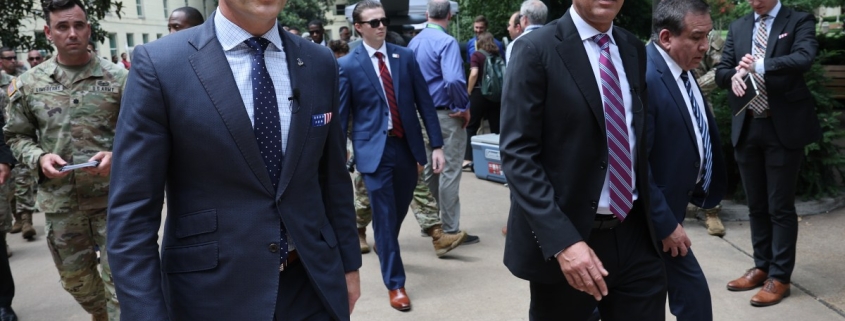 Emil Michael, now a senior Pentagon official, says he’ll never forgive Uber investors who ousted him and Kalanick