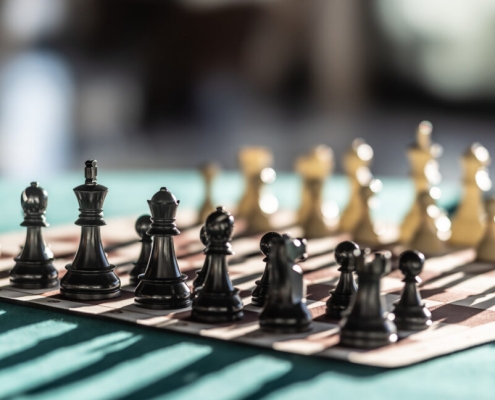 Figuring out why AIs get flummoxed by some games