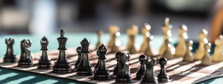 Figuring out why AIs get flummoxed by some games Figuring out why AIs get flummoxed by some games