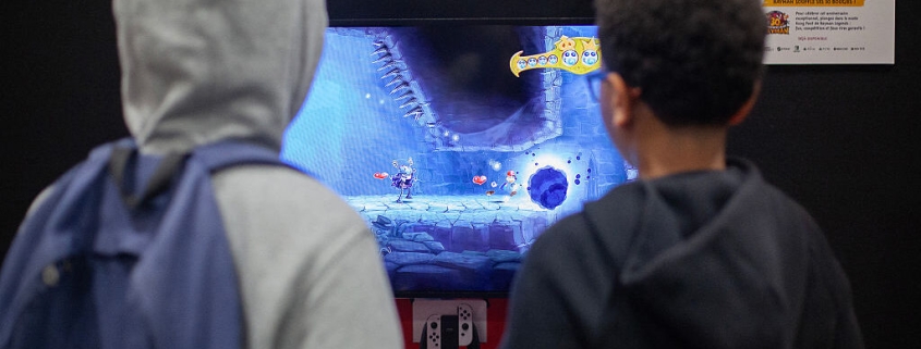 Nintendo sues to prevent Trump from dodging full tariff refunds