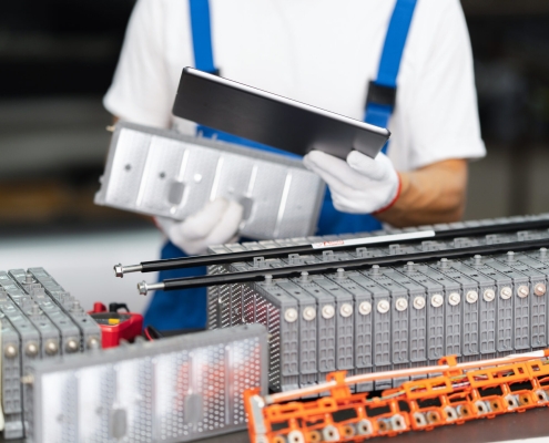 Climate change sucks, but at least it won’t kill your EV battery