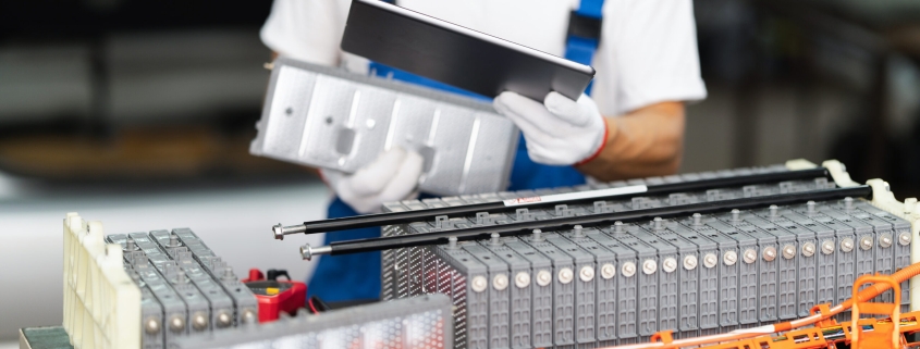 Climate change sucks, but at least it won’t kill your EV battery