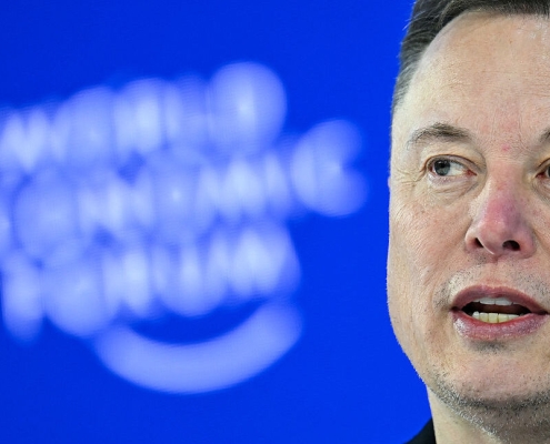 Musk’s tactic of blaming users for Grok sex images may be foiled by EU law