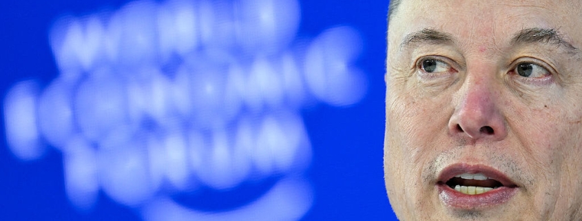 Musk’s tactic of blaming users for Grok sex images may be foiled by EU law