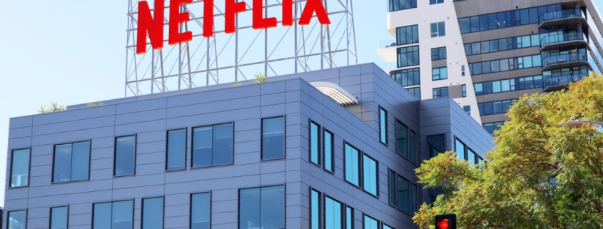 Netflix cedes Warner Bros. Discovery to Paramount: “No longer financially attractive”