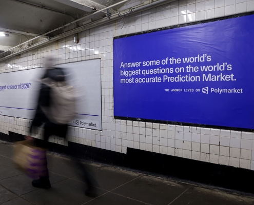 Polymarket saw 9M traded on bets tied to bombing of Iran