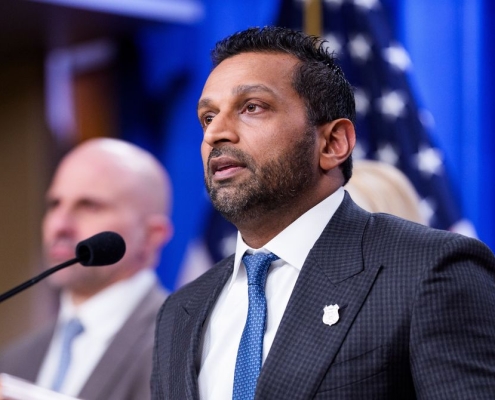 US Lawmakers Move to Kill the FBI’s Warrantless Wiretap Access