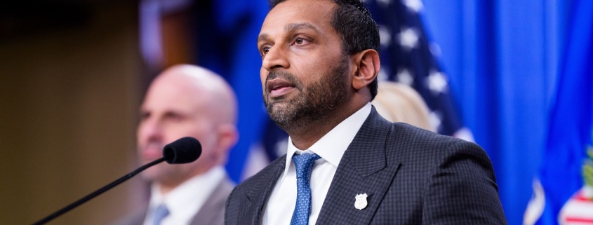 US Lawmakers Move to Kill the FBI’s Warrantless Wiretap Access