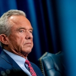 RFK Jr. has destroyed over a quarter of health dept’s expert panels