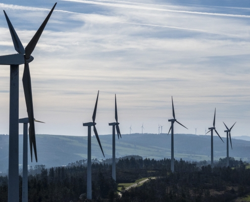 Final analysis of 2025 Iberian blackout: Policies left Spain at risk