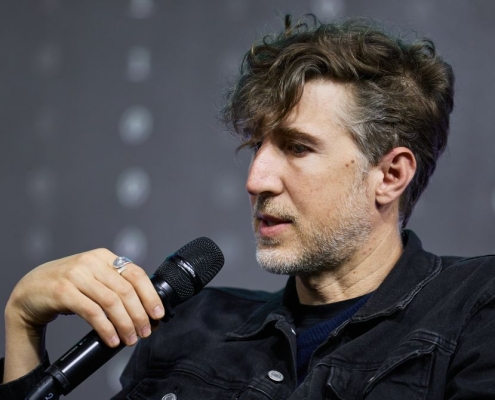 Signal’s Creator Is Helping Encrypt Meta AI