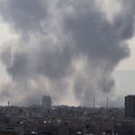 US and Israel Launch Strikes Against Iran US and Israel Launch Strikes Against Iran