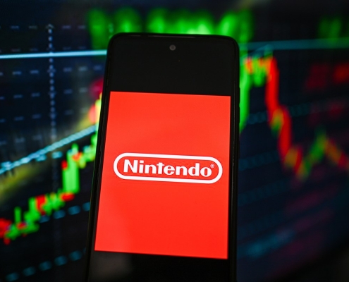 Nintendo sues the US government for a refund on tariffs