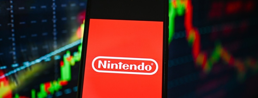 Nintendo sues the US government for a refund on tariffs