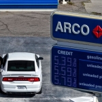 Are high gas prices good news for EVs? It’s complicated. Are high gas prices good news for EVs? It’s complicated.