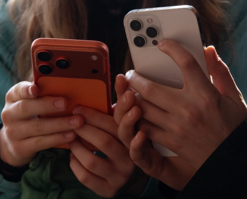 Hundreds of millions of iPhones can be hacked with a new tool found in the wild Hundreds of millions of iPhones can be hacked with a new tool found in the wild