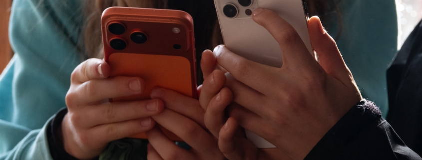 Hundreds of millions of iPhones can be hacked with a new tool found in the wild